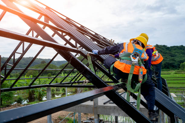 Best Roof Repair Services  in La Verkin, UT