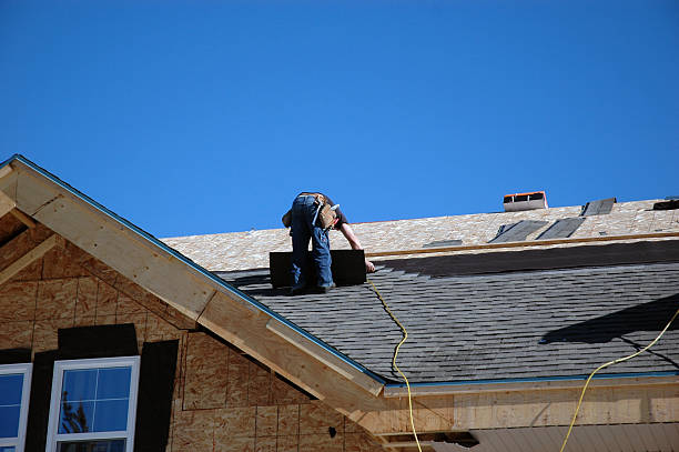 Best Roof Replacement Cost  in La Verkin, UT