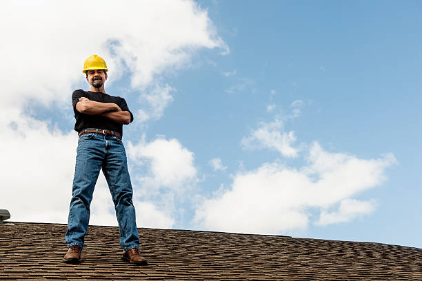 Best Flat Roof Repair Services  in La Verkin, UT